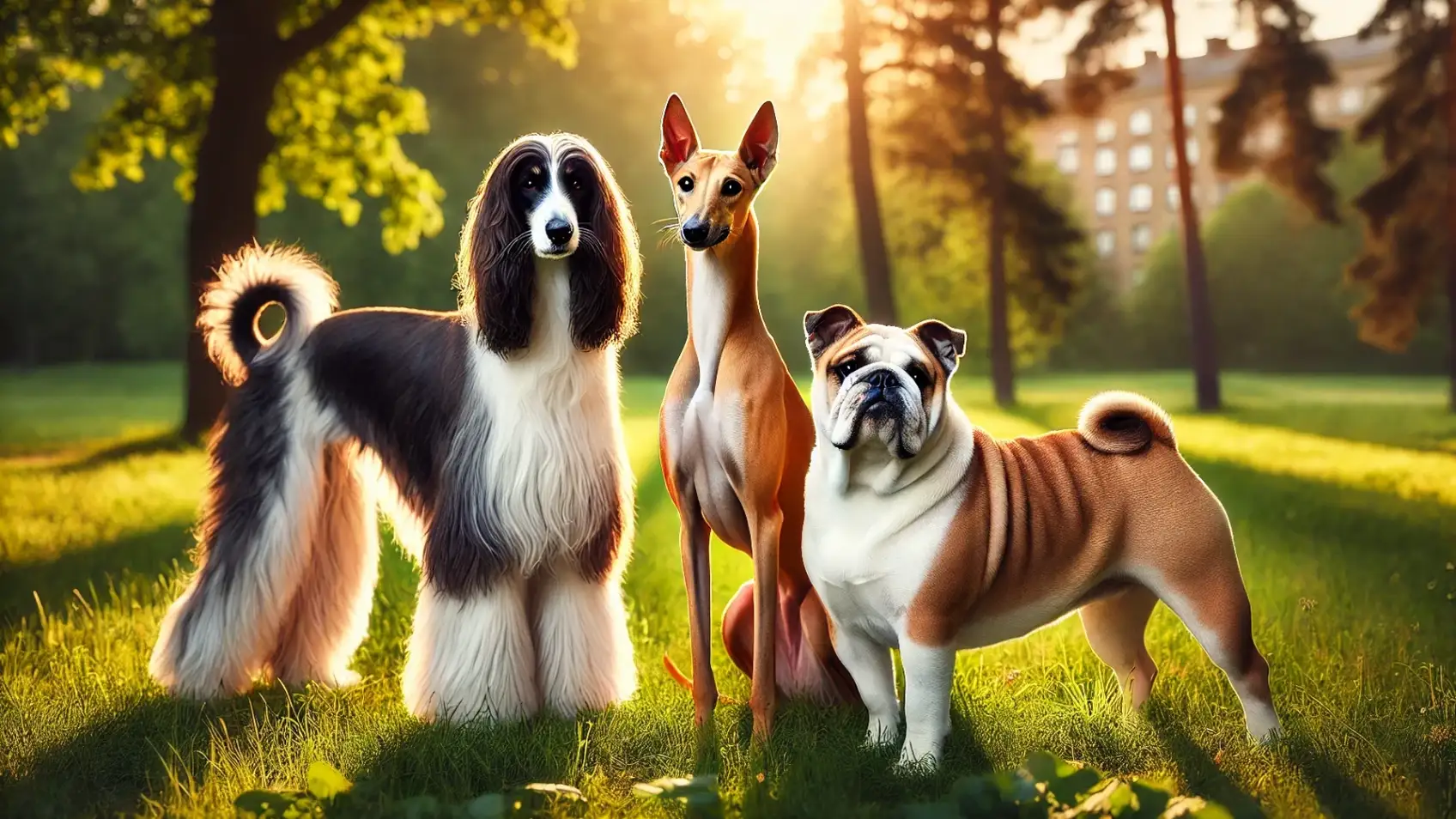 Cachorros