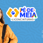 Cadastro Pe de Meia Licenciaturas
