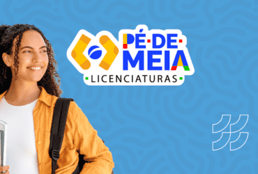 Cadastro Pe de Meia Licenciaturas