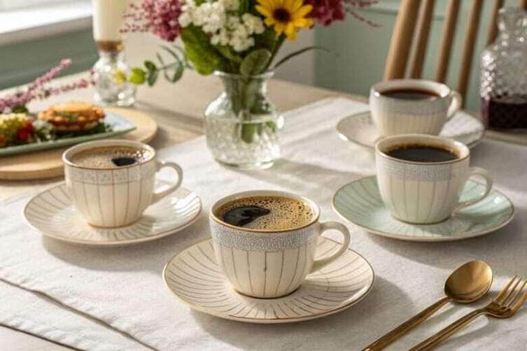 Café