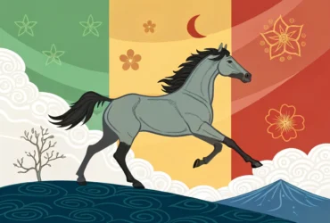 Cavalo