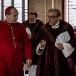 Conclave ganhou na categoria "Melhor Elenco" no SAG Awards