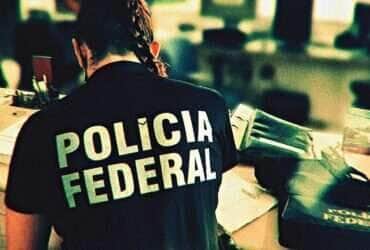Concurso da Polícia Federal 2025