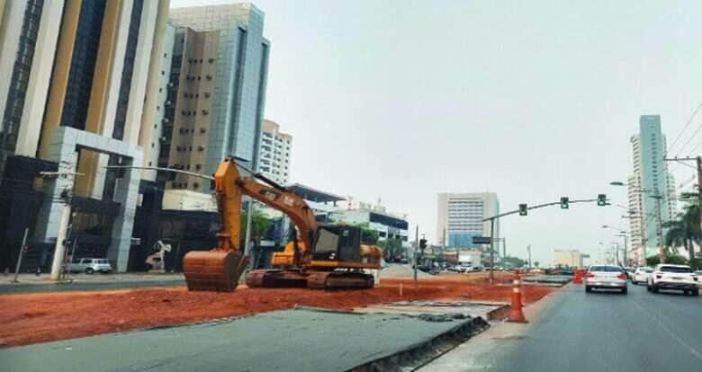 BRT Cuiabá: Consórcio alega impossibilidade de cumprir prazo e aponta prejuízos
