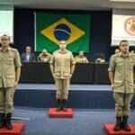 Corpo de Bombeiros de Mato Grosso oficializa novo comandante do 6º Comando Regional