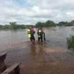 Corpo é encontrado por pescador às margens de rio no interior de Mato Grosso