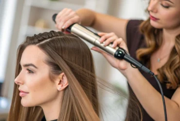 Corte de cabelo