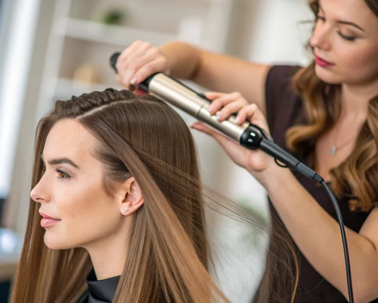 Corte de cabelo