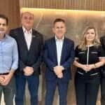 Cuiabá se prepara para receber o maior evento de turismo e negócios de Mato Grosso
