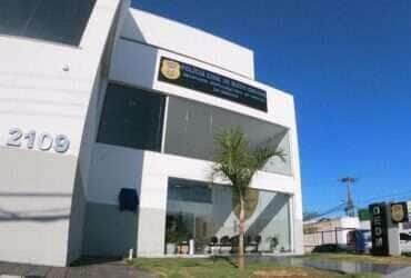 DEDM CUIABA