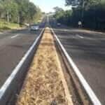 DNIT BR 364 MT Jaciara