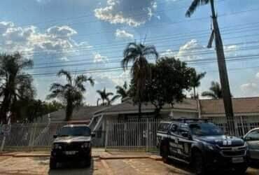 DP Lucas do Rio Verde 1