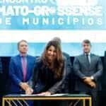 DPEMT firma compromisso pelo direito a educacao infantil em Mato Grosso