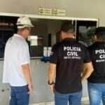 Decon e ANP investigam distribuidora de combustíveis por suspeita de fraude em óleo diesel em Mato Grosso