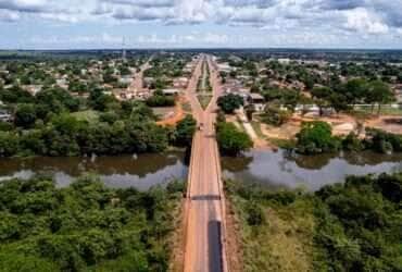 Defesa Civil Nacional reconhece emergência em cidade de Mato Grosso