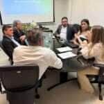 Desenvolve MT e Prefeitura de Campo Novo do Parecis firmam parceria para oferta de crédito de até R$ 1,5 milhão para empresários do município