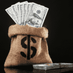 O dólar caiu. O que está acontecendo?