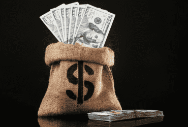 O dólar caiu. O que está acontecendo?