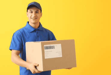 Vale a pena ser entregador de compras online? Descubra quanto dá para ganhar com esse trabalho