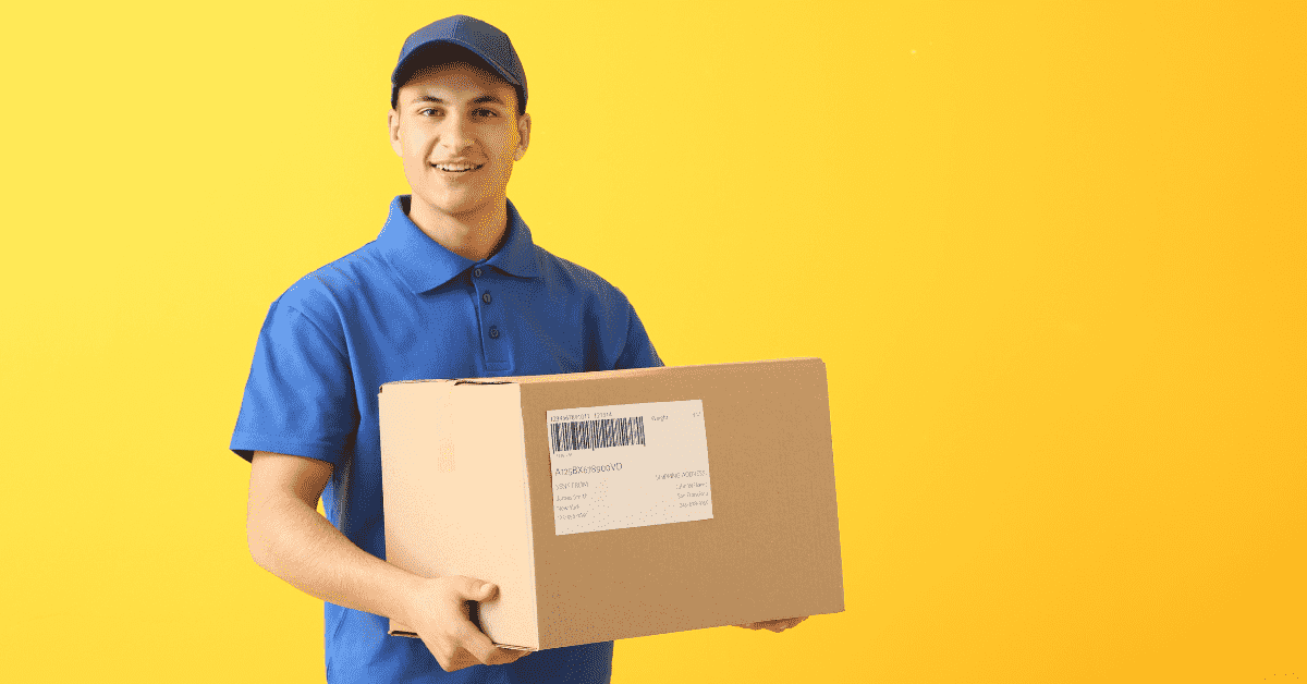 Vale a pena ser entregador de compras online? Descubra quanto dá para ganhar com esse trabalho