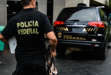 Polícia Federal