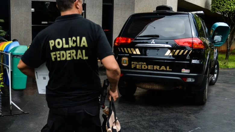 Polícia Federal