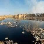 Empresa pagara R 200 mil por causar poluicao ambiental