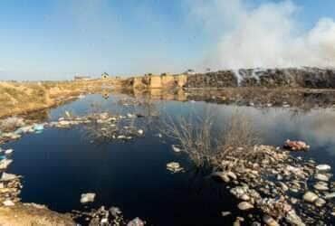 Empresa pagara R 200 mil por causar poluicao ambiental