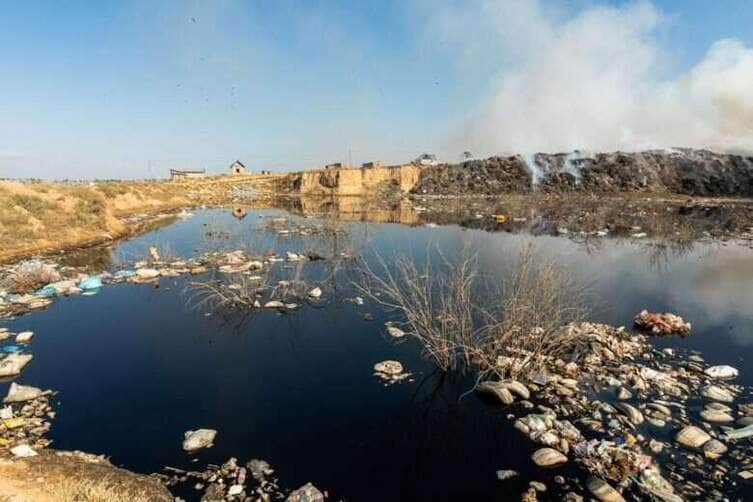 Empresa pagara R 200 mil por causar poluicao ambiental