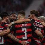 FLAMENGO