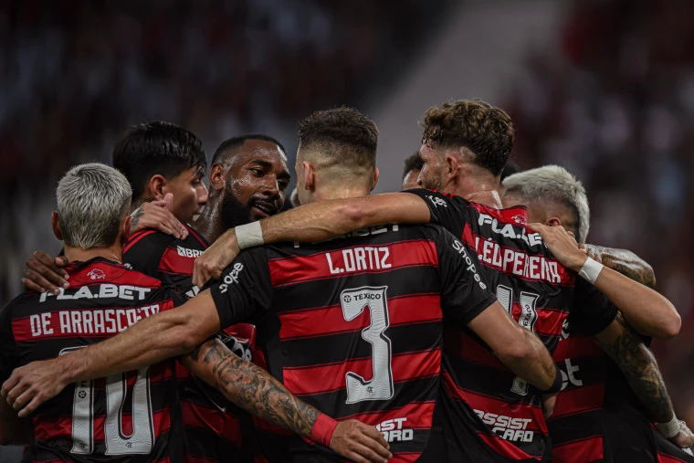 FLAMENGO