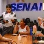 Fotos Alunos Senai 21