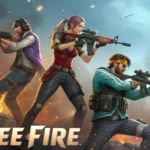 Free Fire