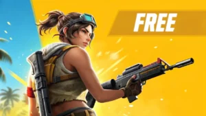 Free Fire