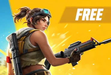 Free Fire