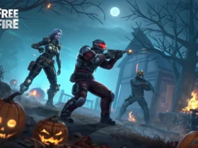 Garena Free Fire