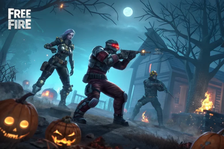 Garena Free Fire