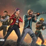Garena Free Fire
