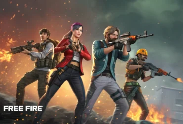 Garena Free Fire