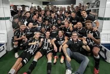 Figueirense x Chapecoense ao vivo; onde assistir nesta quinta (13) pelo Catarinense. Imagem: Twitter Figueirense