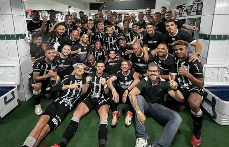 Figueirense x Chapecoense ao vivo; onde assistir nesta quinta (13) pelo Catarinense. Imagem: Twitter Figueirense