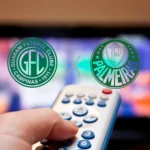 Guarani x Palmeiras