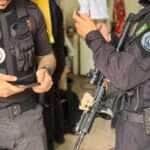 Homem é preso pela Polícia Federal por vender imagens de abuso sexual de crianças em Mato Grosso