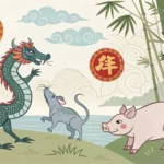 Horóscopo Chinês