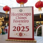 Horóscopo Chinês