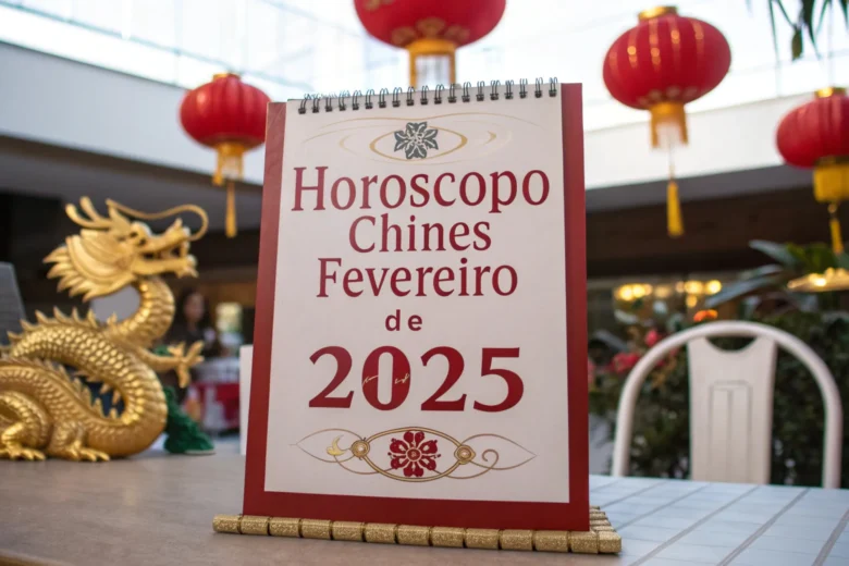 Horóscopo Chinês