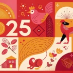 Horóscopo Chinês 2025