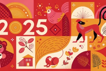 Horóscopo Chinês 2025
