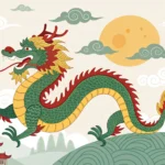 Horóscopo Chinês