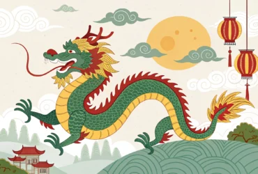 Horóscopo Chinês